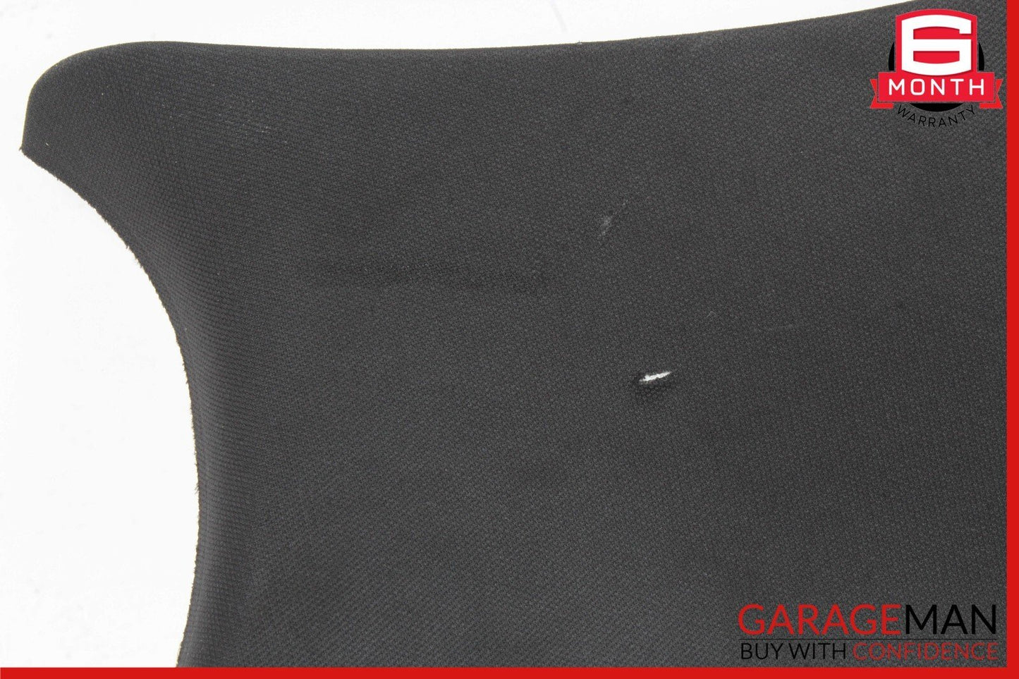18-23 KIA STINGER RIGHT DRIVER REAR UPPER QUARTER C PILLAR TRIM PANEL OEM