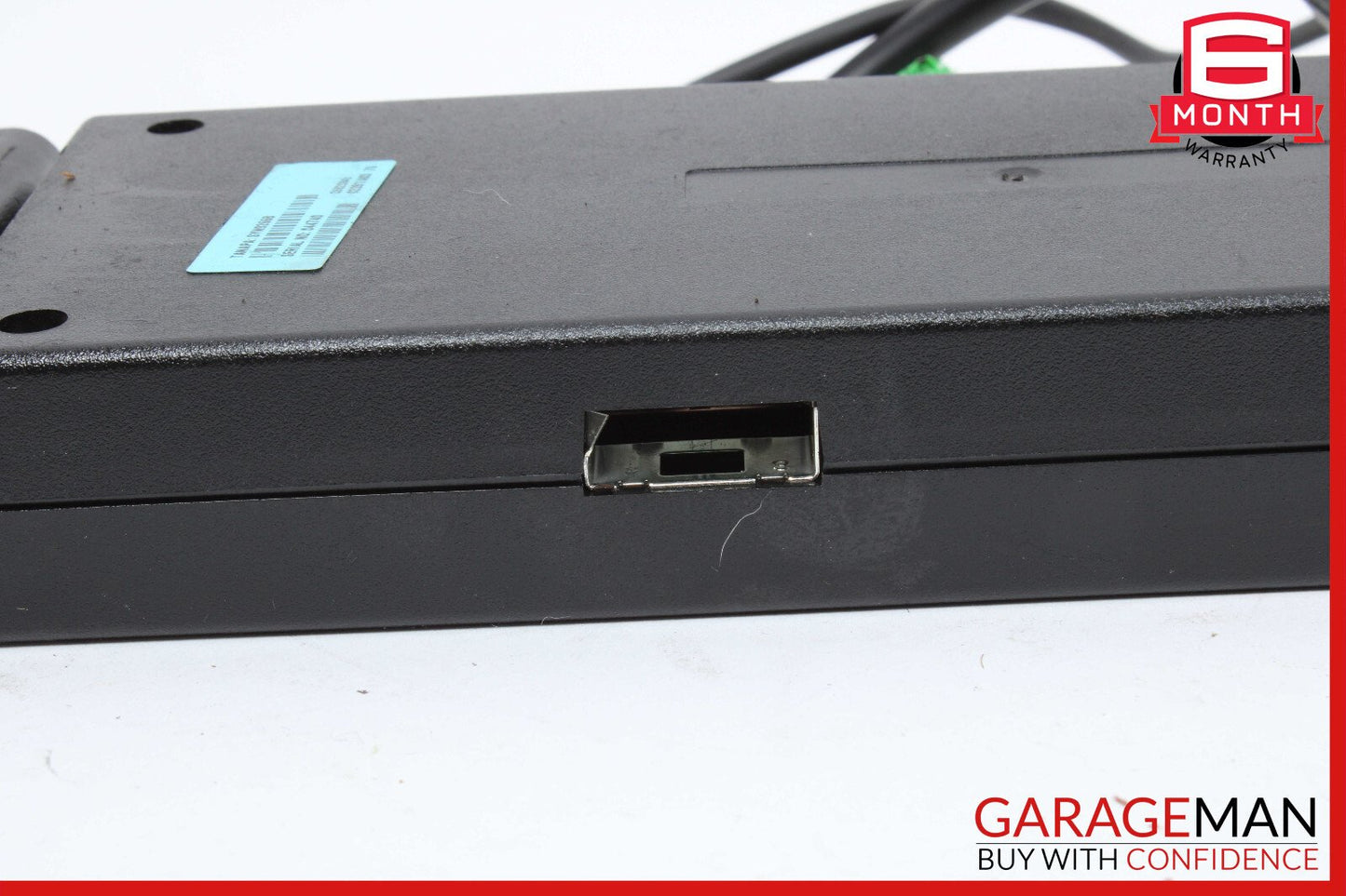 00-06 Mercedes R230 SL500 S55 AMG Voice Command Control Module OEM