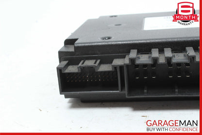 03-10 Porsche Cayenne 955 957 Front Right Side Seat Adjustment Memory Module OEM