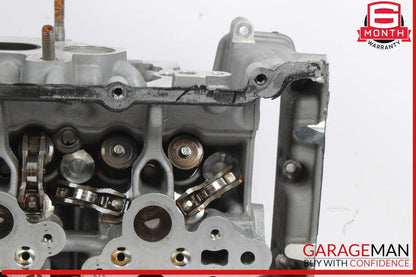 18-24 Audi S5 S4 SQ5 Porsche Macan 95B 3.0L Engine Left Side Cylinder Head OEM