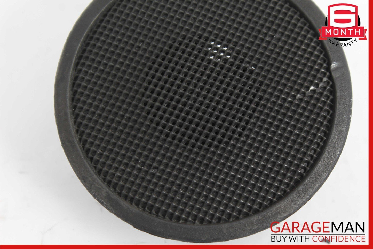 13-16 Mercedes X166 GL550 GL450 Rear Right / Left Door Speaker Tweeter Sound OEM