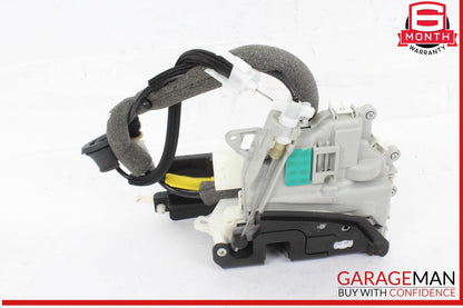 15-24 Porsche Macan 95B Front Right Passenger Side Door Lock Latch Actuator