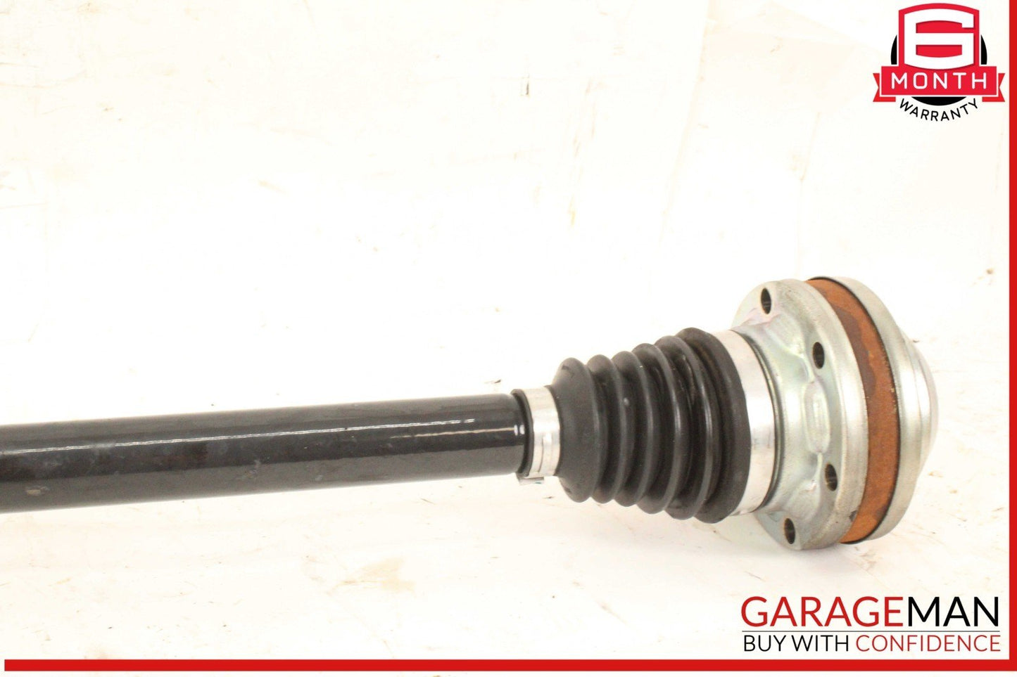 13-17 Audi Q5 SQ5 Rear Left or Rear Right Side CV Axle Shaft 8R0501203C OEM
