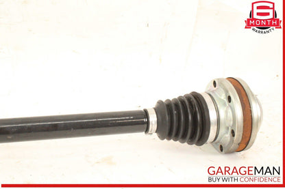 13-17 Audi Q5 SQ5 Rear Left or Rear Right Side CV Axle Shaft 8R0501203C OEM
