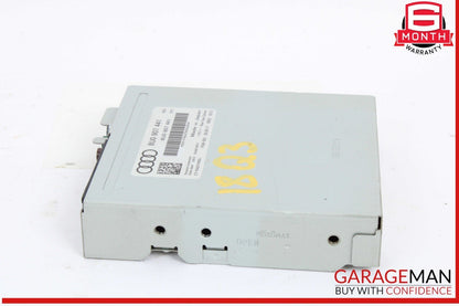 15-18 Audi Q3 Rear View Reverse Camera Control Module Unit 8U0907441 OEM