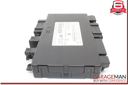 03-12 Mercedes W211 E350 CLS550 ML350 Front Right Seat Control Module OEM