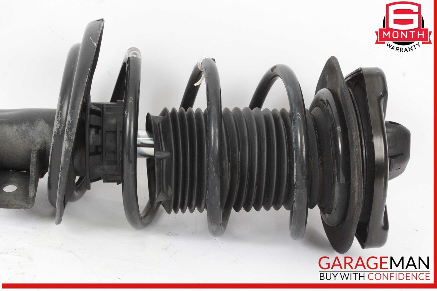 08-17 Mercedes W204 C250 E350 Front Right or Front Left Shock Strut Absorber OEM