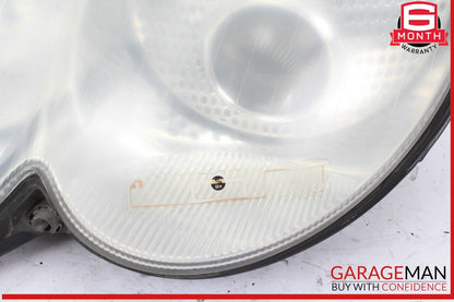 03-08 Mercedes R230 SL500 Front Left Side Headlight Head Light Lamp Bi Xenon OEM