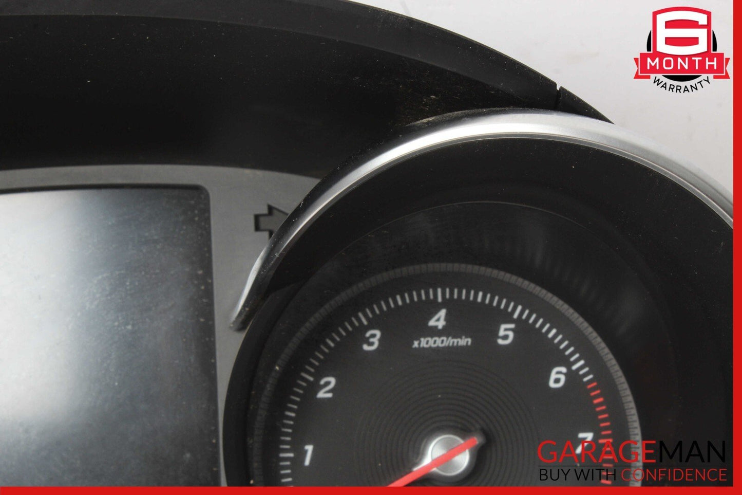 15-18 Mercedes W205 C300 Speedometer Odometer Instrument Cluster Gauge OEM