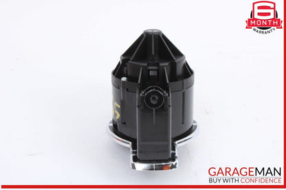 07-14 Mercedes W221 S550 S400 Headlight Control Switch 2219053500 OEM