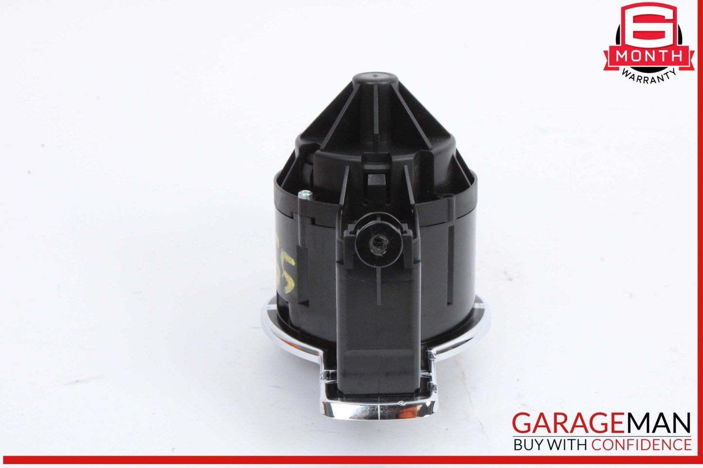 07-14 Mercedes W221 S550 S400 Headlight Control Switch 2219053500 OEM