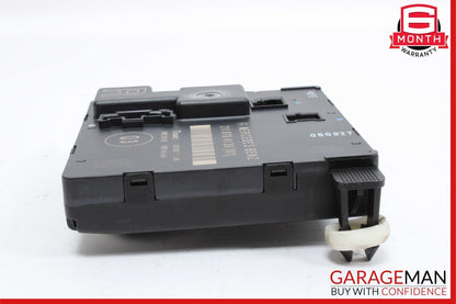 03-09 Mercedes W211 E350 E550 E63 AMG Rear Right Door Controller Module Unit OEM