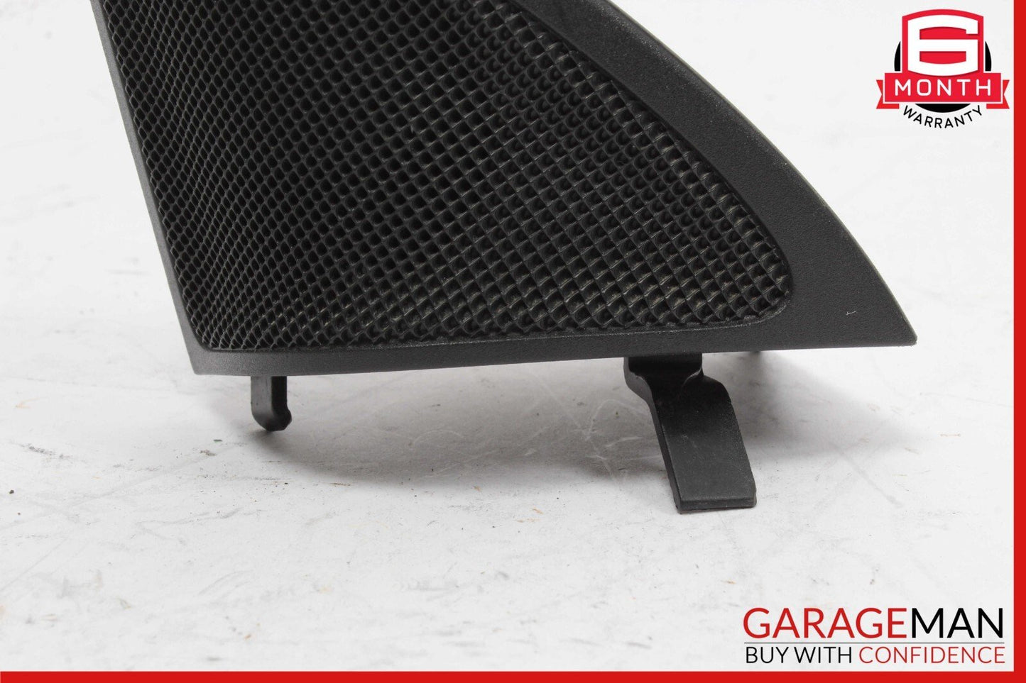 14-18 Mercedes W117 CLA250 Front Left Driver Side Door Tweeter Speaker Cover OEM