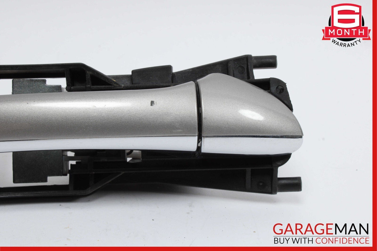 06-11 Mercedes W219 CLS500 CLS550 Front Right Side Exterior Door Handle OEM