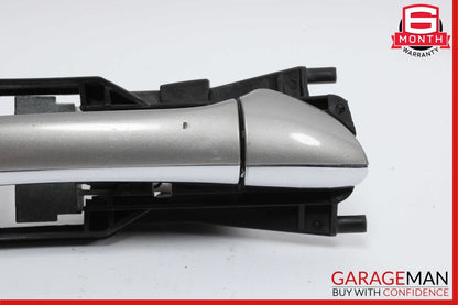 06-11 Mercedes W219 CLS500 CLS550 Front Right Side Exterior Door Handle OEM