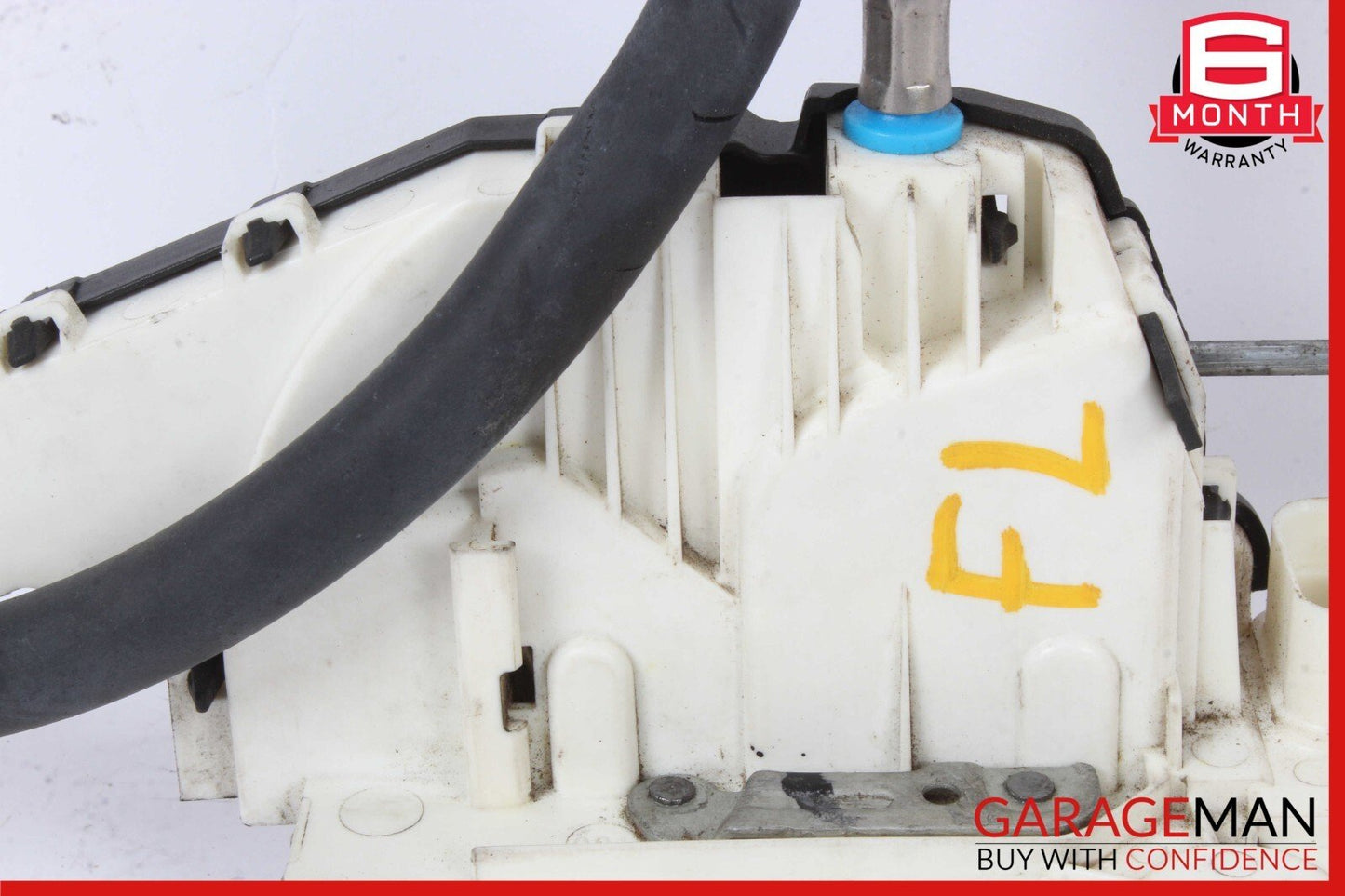 14-17 Maserati Ghibli Front Left Driver Side Door Lock Latch Actuator OEM
