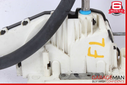 14-17 Maserati Ghibli Front Left Driver Side Door Lock Latch Actuator OEM