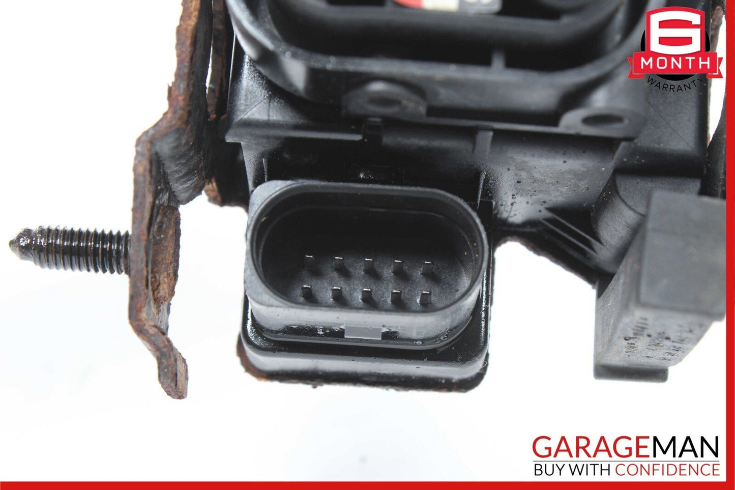 07-14 Mercedes S550 CL550 Air Suspension Supply Valve Block Control Module Unit
