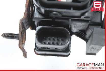 07-14 Mercedes S550 CL550 Air Suspension Supply Valve Block Control Module Unit