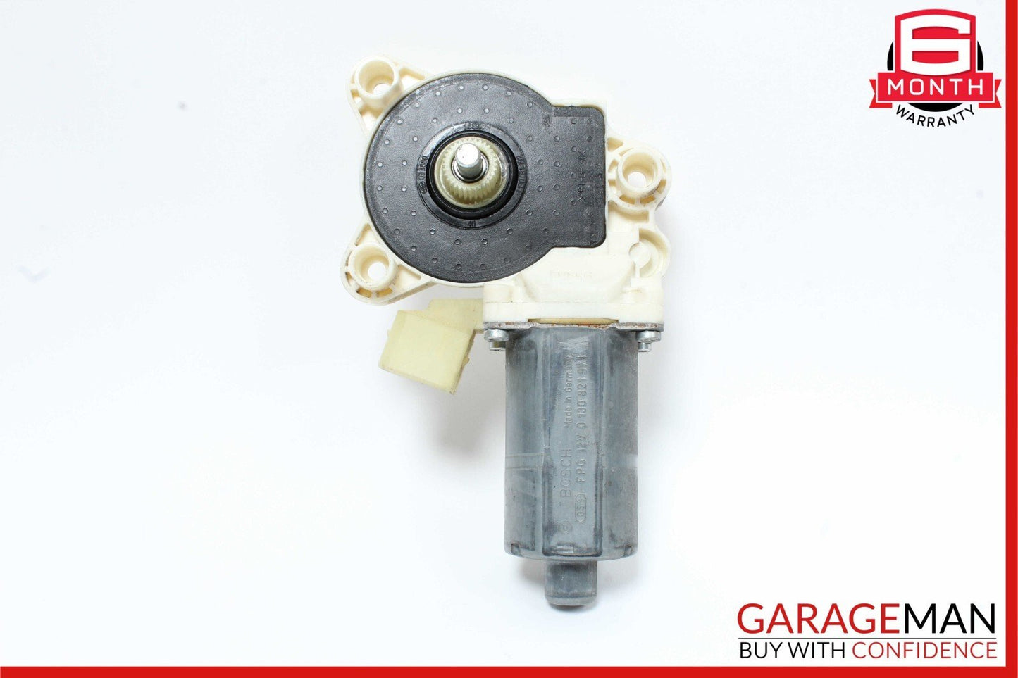 03-09 Mercedes W211 E350 E550 Front Right Side Door Window Regulator Motor OEM