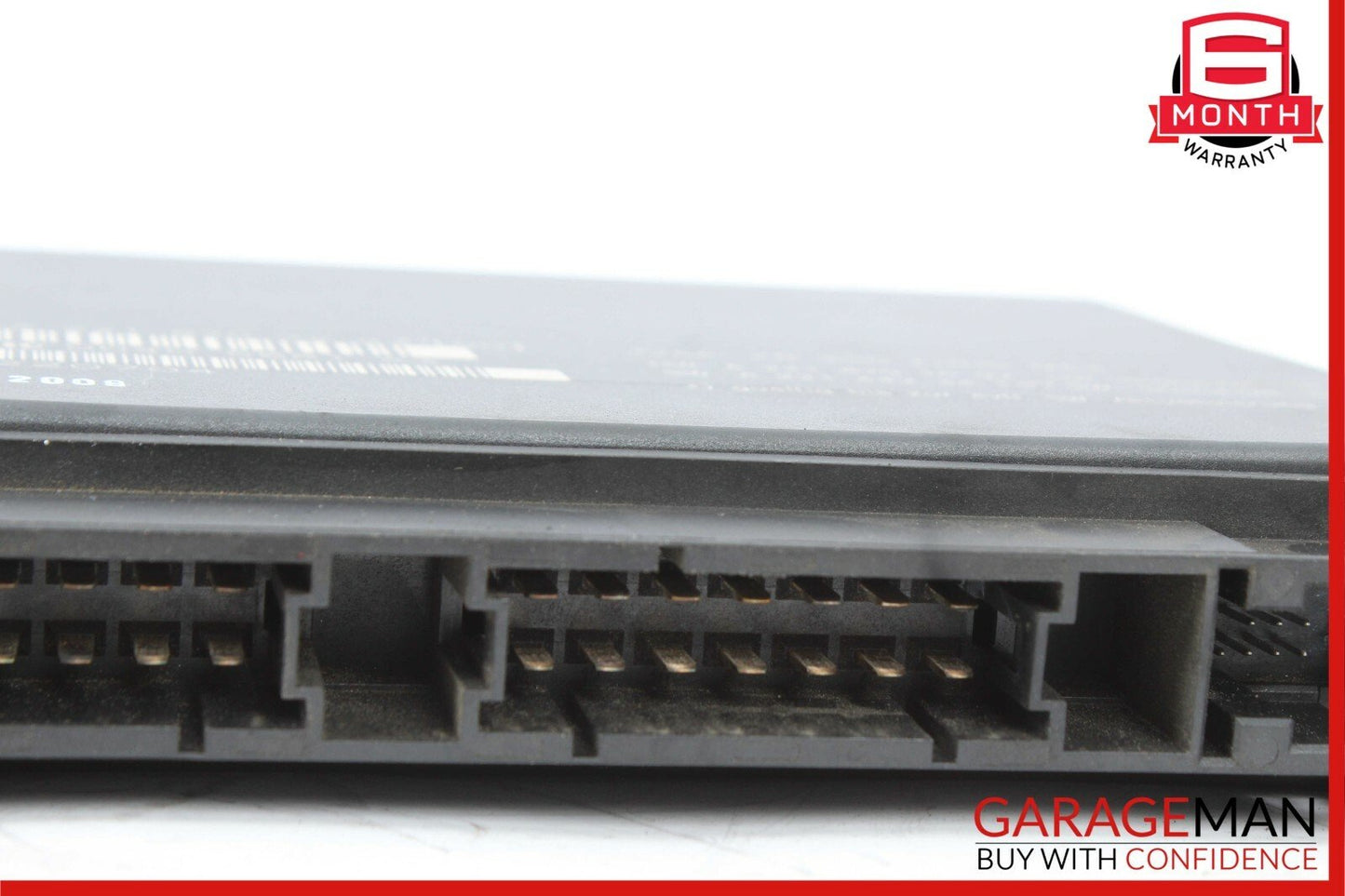 07-13 Mercedes W221 S550 S63 AMG Rear Seat Control Controller Module Unit OEM