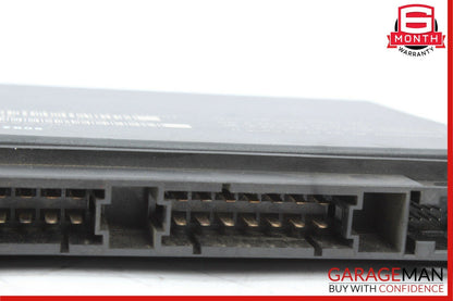 07-13 Mercedes W221 S550 S63 AMG Rear Seat Control Controller Module Unit OEM