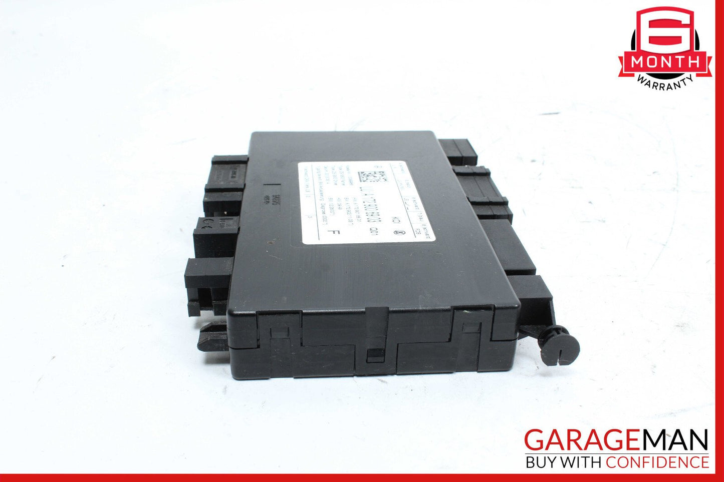 08-18 Mercedes CLS400 C250 GLK350 E550 E350 Front Left Side Seat Control Module