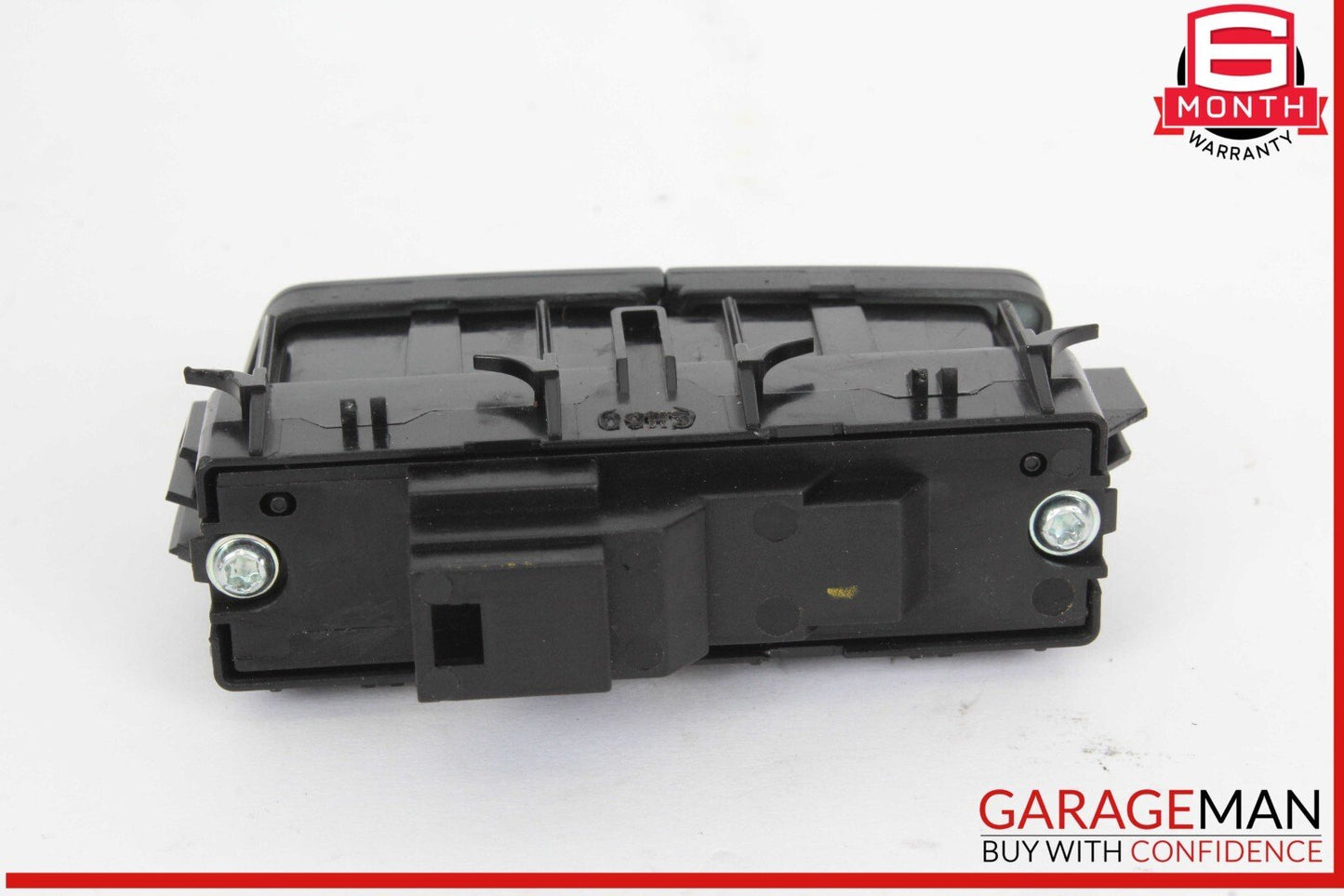 08-20 Mercedes X166 GL450 Right Side Central Locking Switch Button OEM