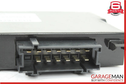 14-17 Maserati Ghibli Front Left Driver Side Seat Control Controller Module Unit