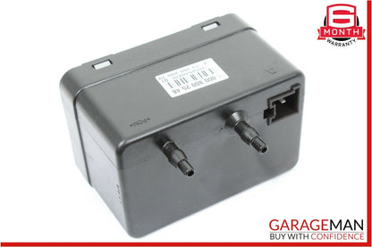 06-09 Mercedes W211 CLS500 CLS63 AMG Air Vacuum Pump Box OEM