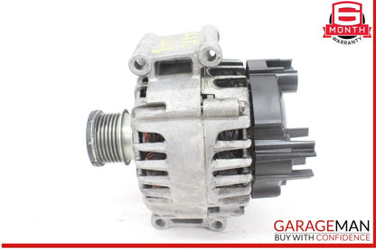 12-15 Mercedes W204 C250 Engine Alternator Generator Valeo 150A 0009067902 OEM