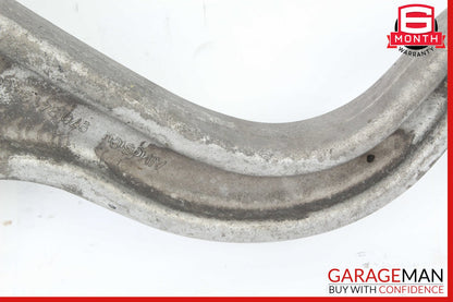 10-16 Porsche Panamera 970 Front Left Driver Side Lower Control Arm OEM