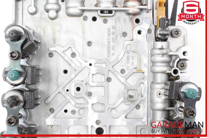 Mercedes W212 E350 SL500 GL450 7G-Tronic 722.9 Transmission Valve Body OEM