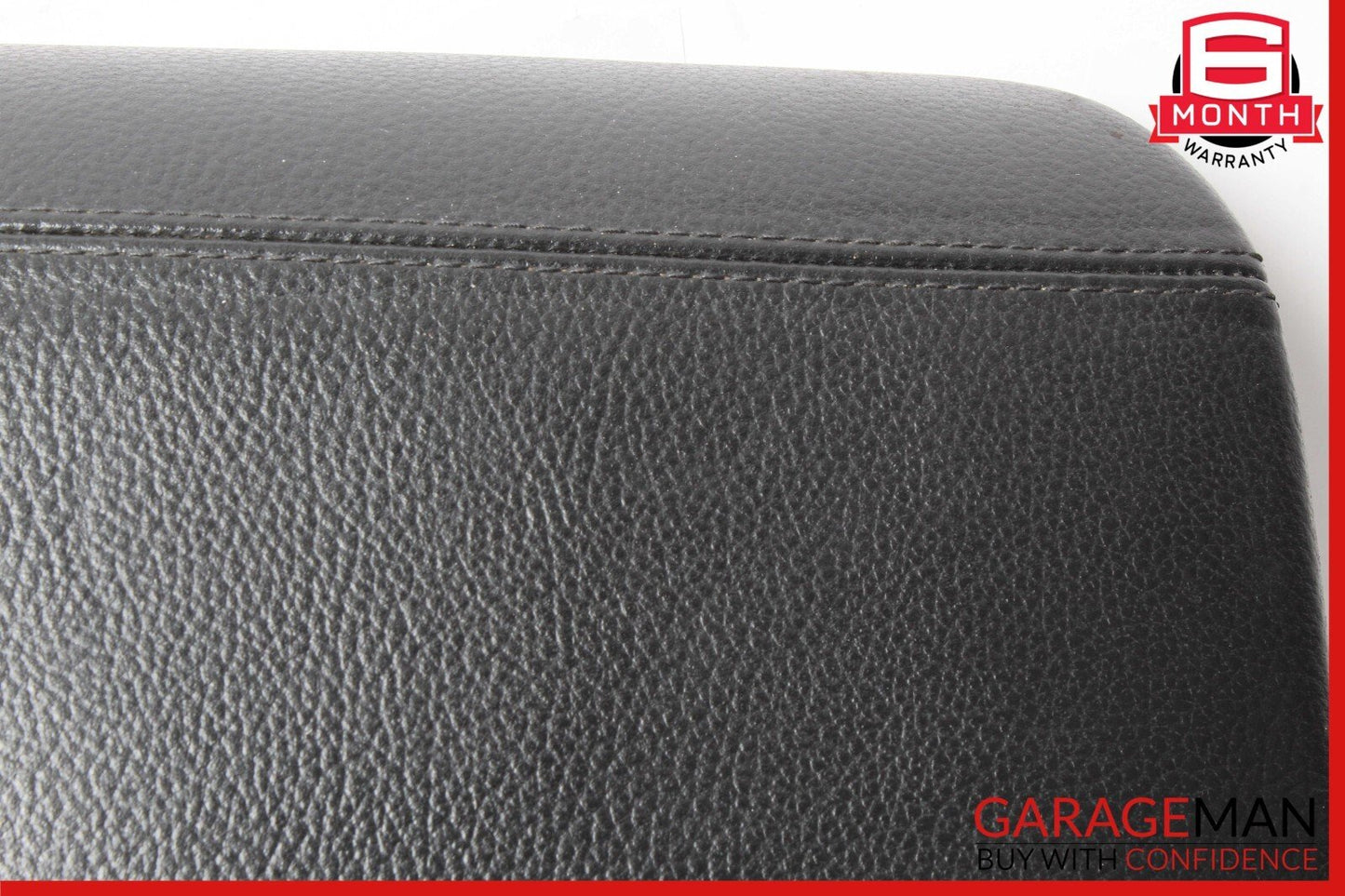 06-13 Mercedes W251 R500 R350 Center Console Armrest Arm Rest Lid Door Cover OEM