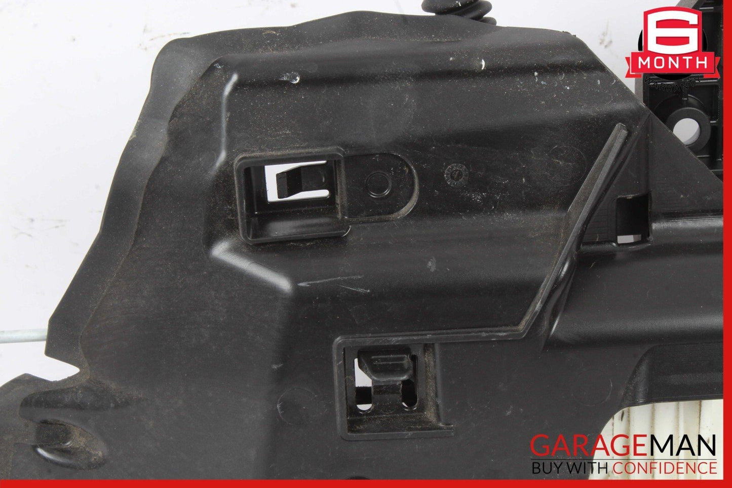 12-16 Mercedes W166 ML350 GL450 GL550 Front Right Door Lock Latch Actuator OEM