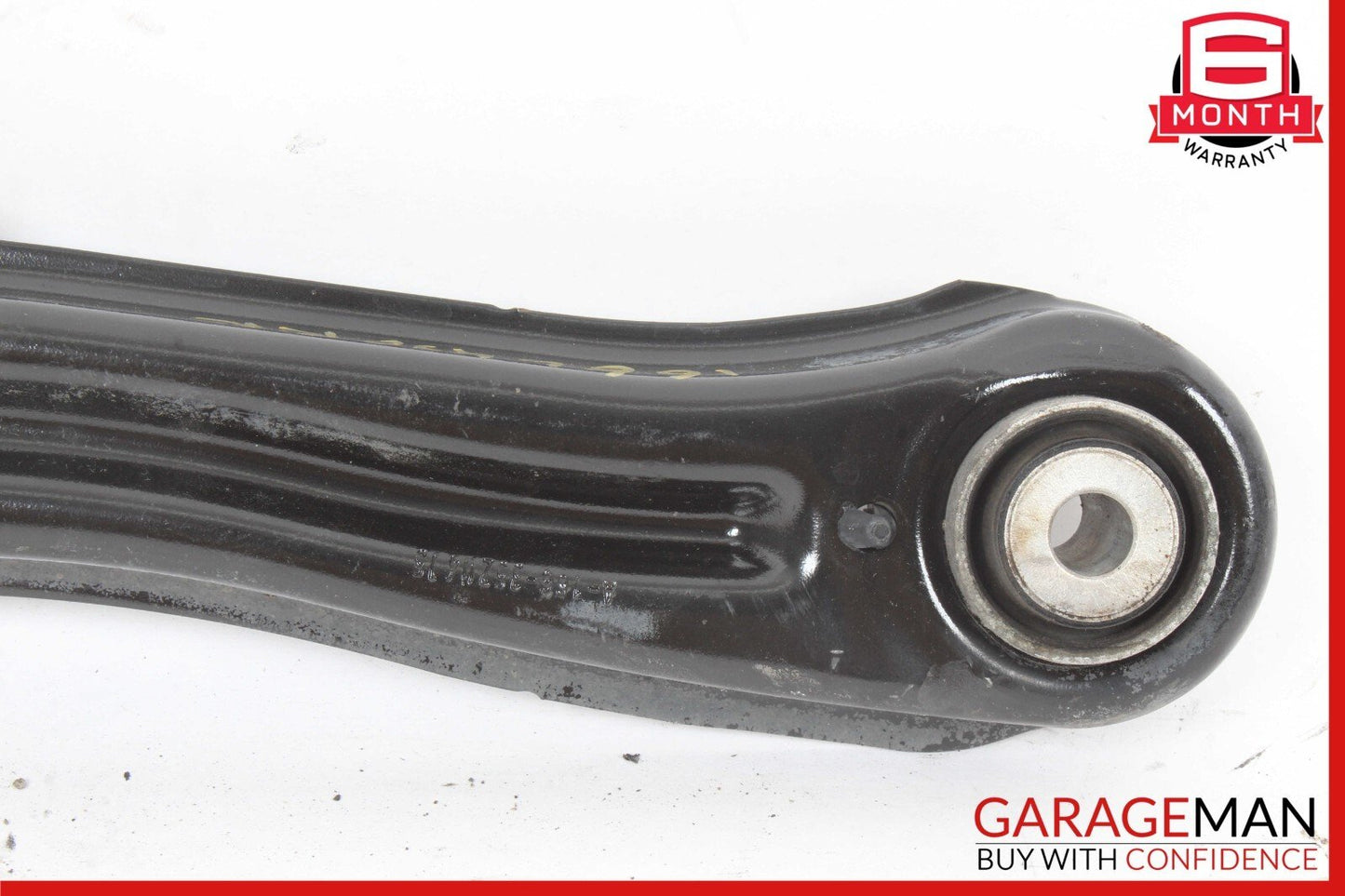 12-19 Mercedes X166 GL450 GL550 Rear Right Side Upper Camber Control Arm OEM
