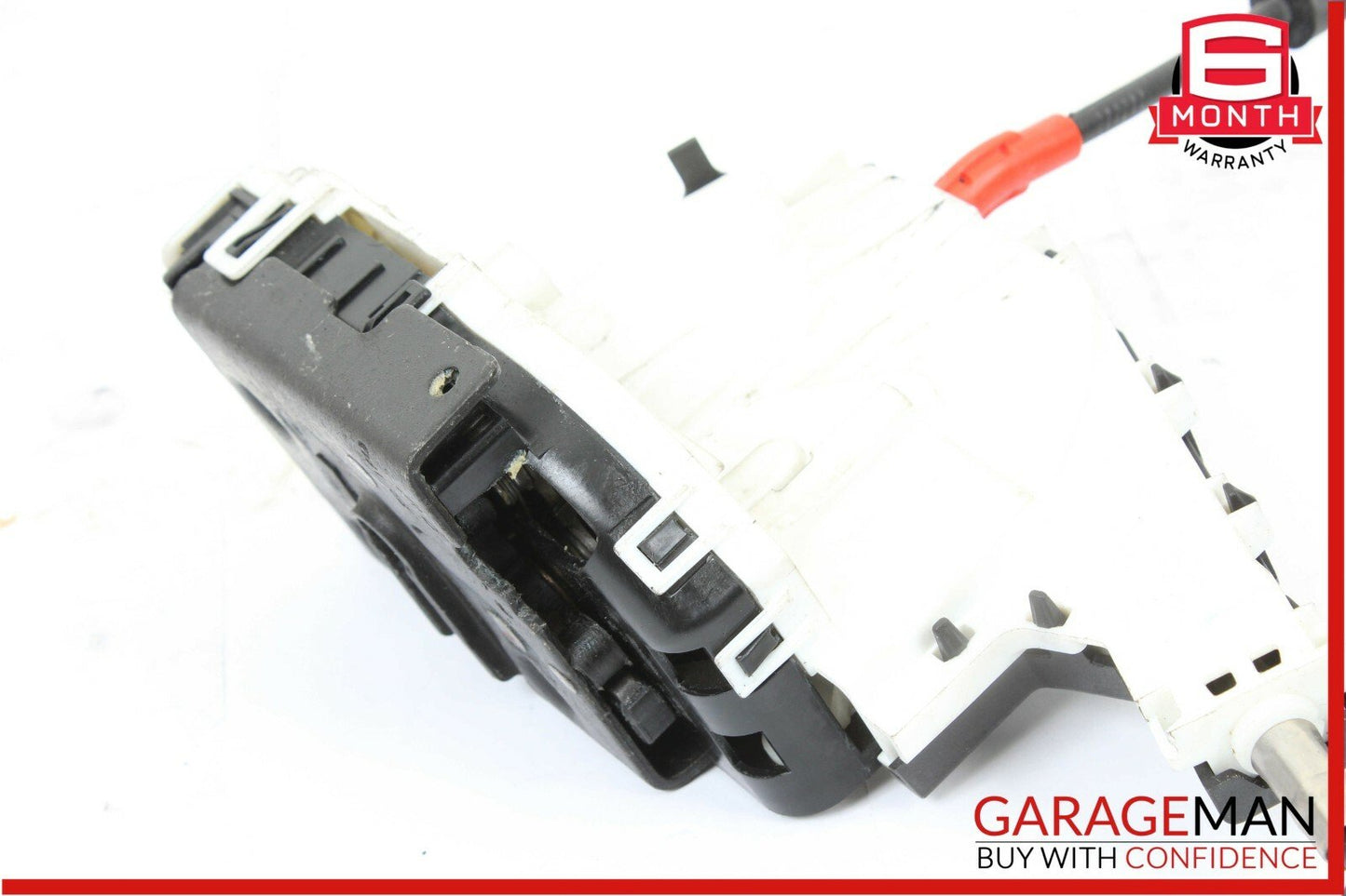 14-18 Maserati Quattroporte Rear Right Passenger Side Door Lock Latch Actuator