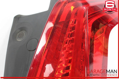 17-20 Cadillac XT5 Rear Right Passenger Side Tail Light Lamp LED 84057090 OEM