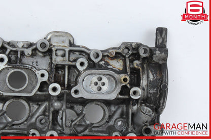 18-23 Porsche Macan 95B Audi S4 S5 SQ5 3.0L Engine Left Side Valve Cover OEM