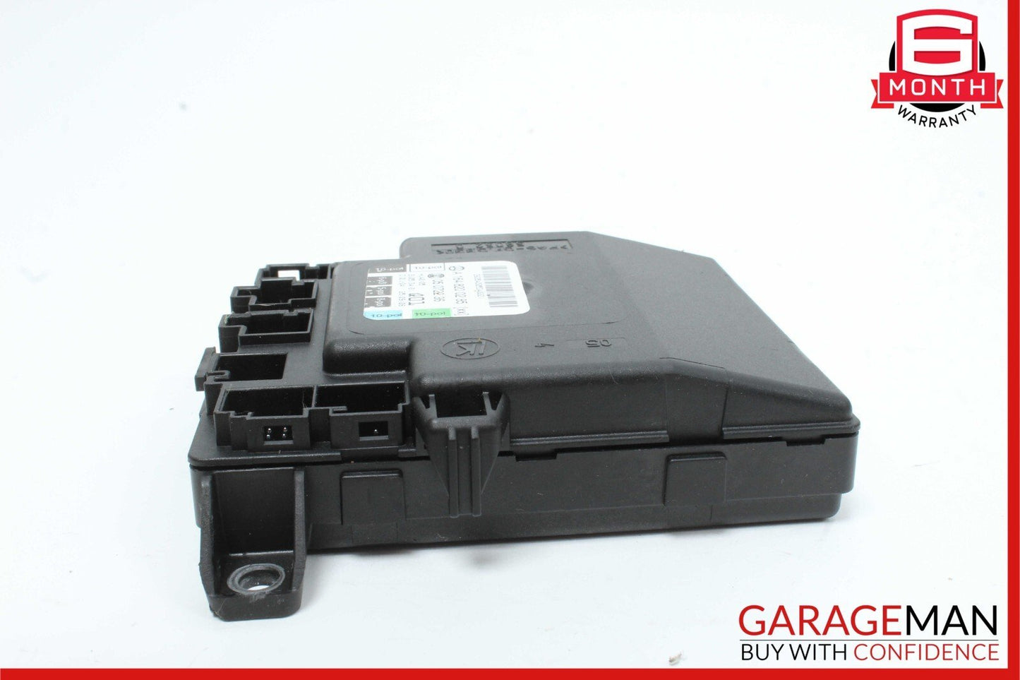 06-13 Mercedes X164 GL450 4MATIC Front Right Passenger Door Control Module OEM
