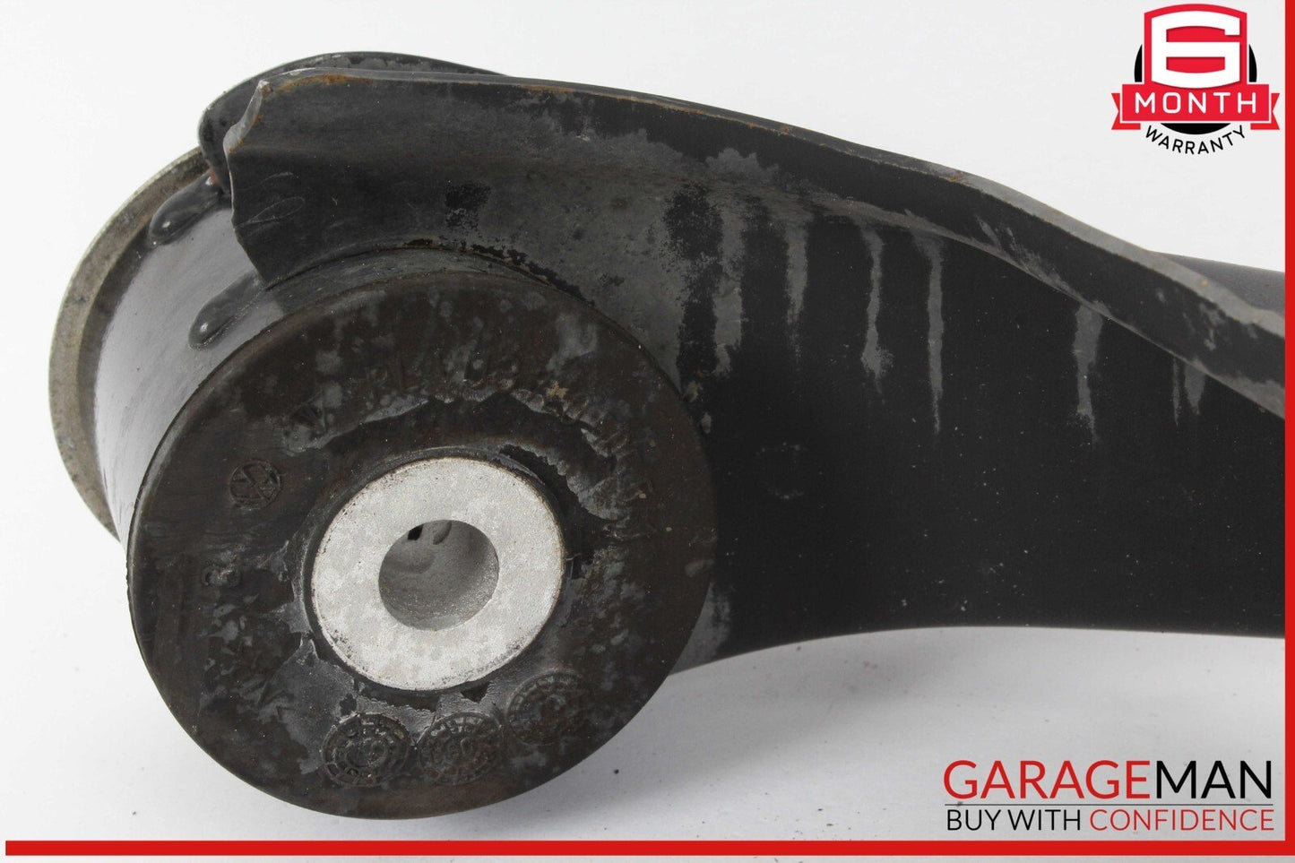 11-17 Porsche Cayenne 958 Rear Left Lower Control Arm OEM