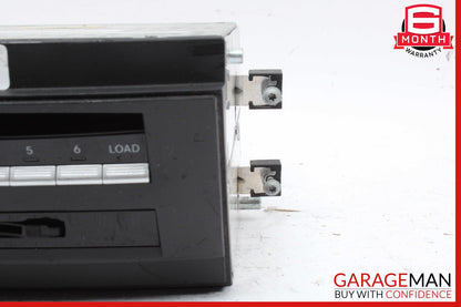 07-09 Mercedes W221 S550 S450 Head Unit Command CD Navigation 2218700187 OEM