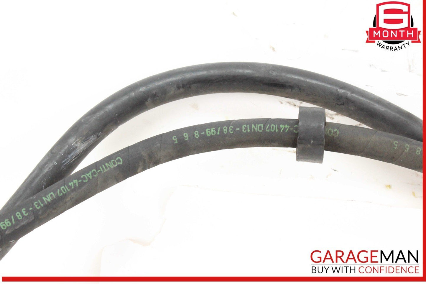 97-04 Porsche Boxster 986 AC A/C Air Conditioning Hose Pipe Lines OEM