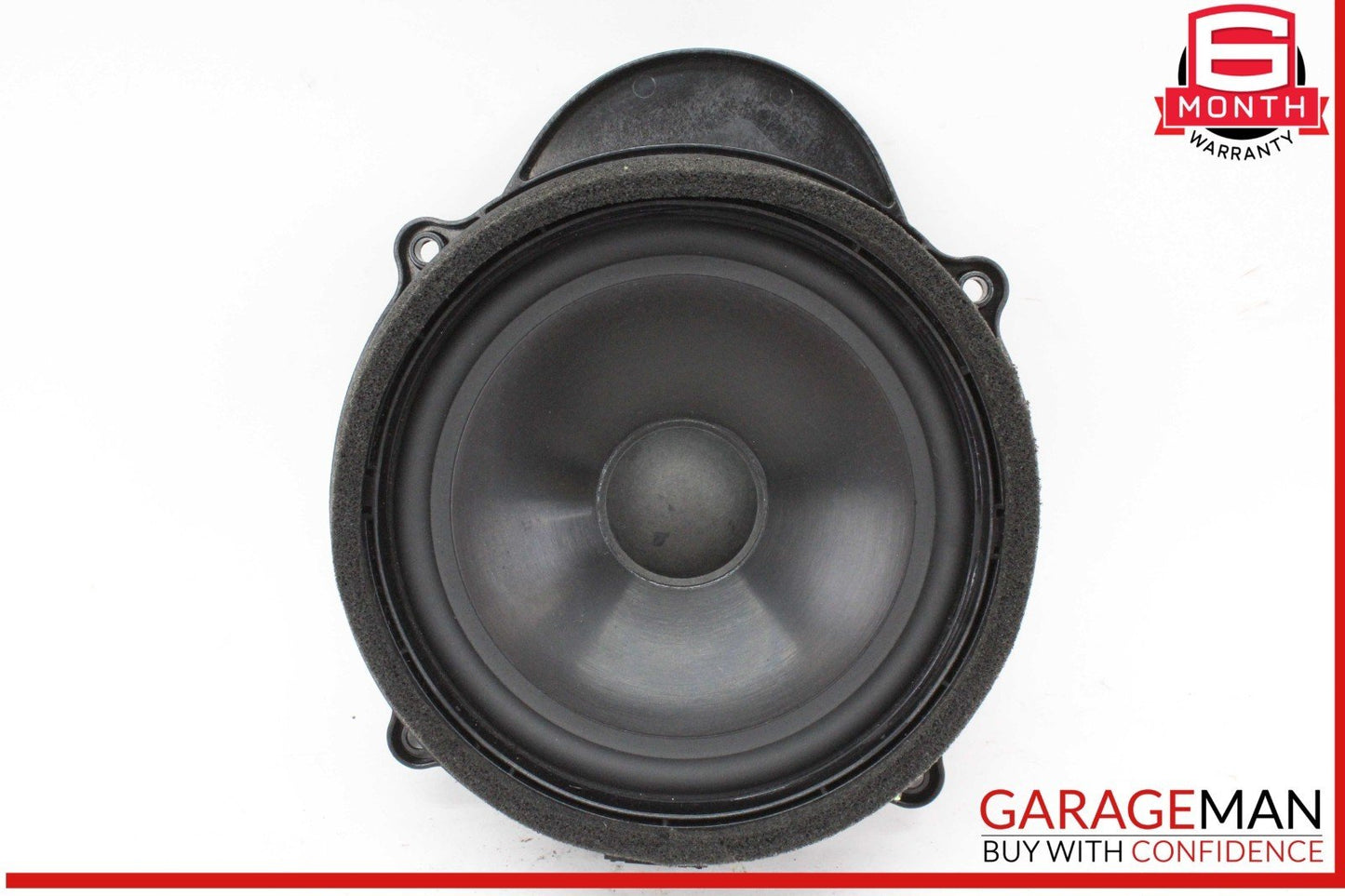 10-13 Land Rover Range Rover Sport Front Left and Right Side Door Sound Speaker