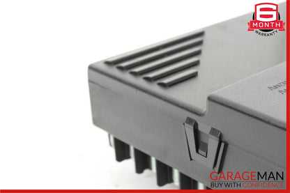 07-13 Mercedes W221 S550 CL600 Electric Power Supply Control Fuse Box Module OEM