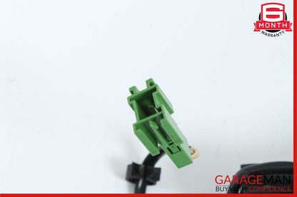 06-11 Mercedes W219 CLS500 Front Right Side Door Lock Latch Actuator Keyless Go