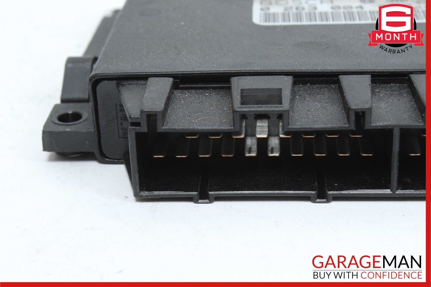 06-08 Mercedes W219 CLS500 CLS550 Parktronic Control Module PDC 2195450332 OEM