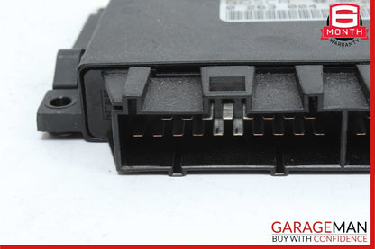 06-08 Mercedes W219 CLS500 CLS550 Parktronic Control Module PDC 2195450332 OEM
