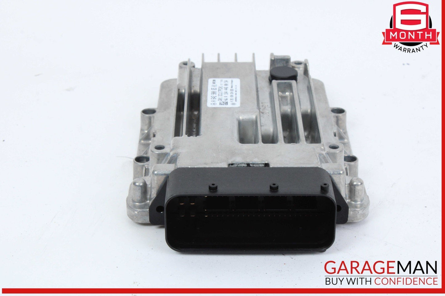 14-16 Mercedes W212 E250 S350 ML250 Diesel Exhaust Gas Treatment Module ECU OEM