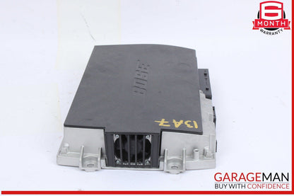 2012-2018 Audi A7 Audio Amplifier AMP Bose 4G0035223A Genuine